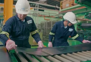 How Engineers Specify Rubber Components in Industrial Designs