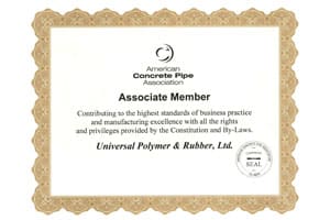 ACPA Certificate UPR