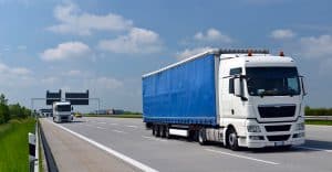 Trucking
