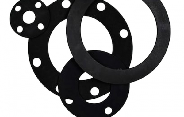 Butyl-Rubber-Gaskets