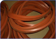 Plastic and Cast Iron Pipe Gaskets